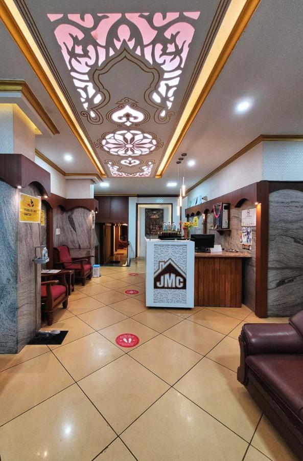 New Jaganmohana Comforts Mysuru Zewnętrze zdjęcie